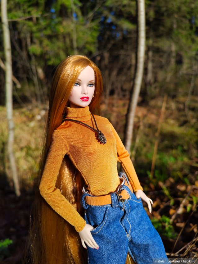 Как я нашла свою Эрин — Куклы Integrity Toys (Интегрити): Poppy Parker (фото 3)