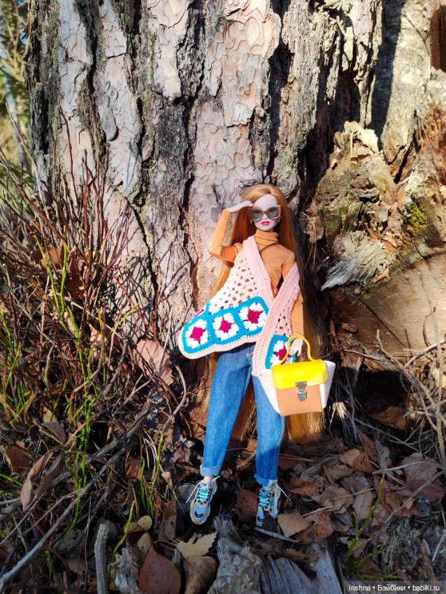 Как я нашла свою Эрин — Куклы Integrity Toys (Интегрити): Poppy Parker