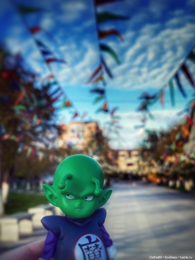 Паша-радость наша — Игровые куклы разных производителей (Разное): редкие бренды (фото 4)