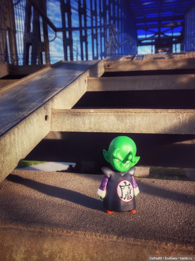 Паша-радость наша — Игровые куклы разных производителей (Разное): редкие бренды (фото 6)