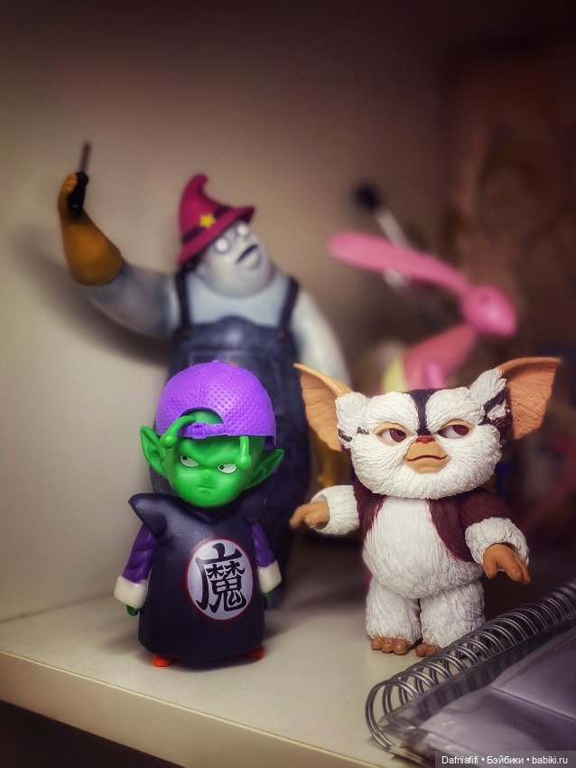 Паша-радость наша — Игровые куклы разных производителей (Разное): редкие бренды (фото 8)