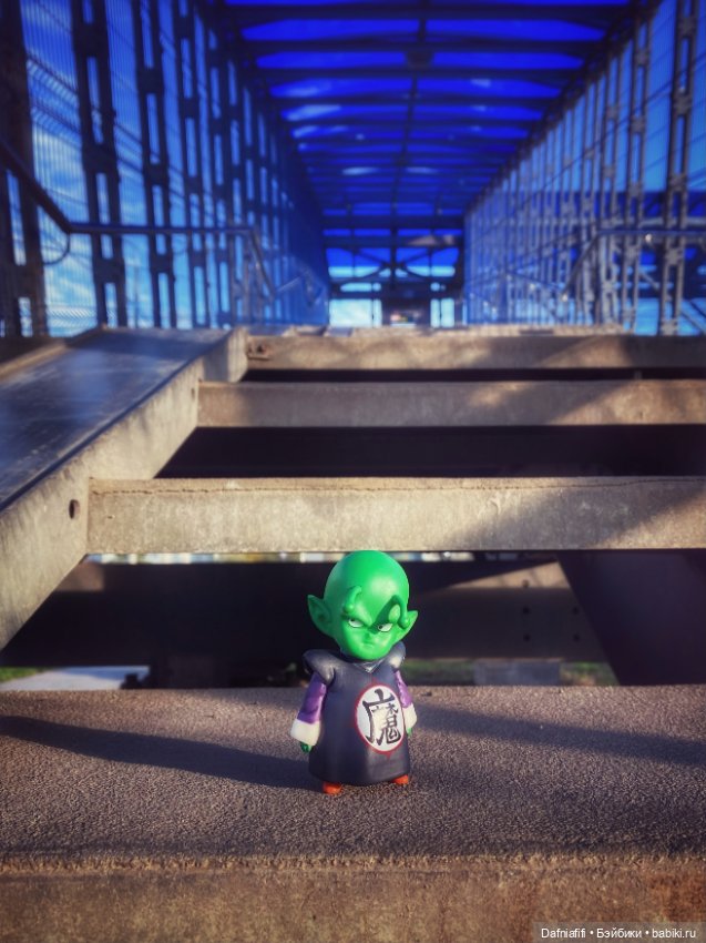 Паша-радость наша — Игровые куклы разных производителей (Разное): редкие бренды (фото 5)