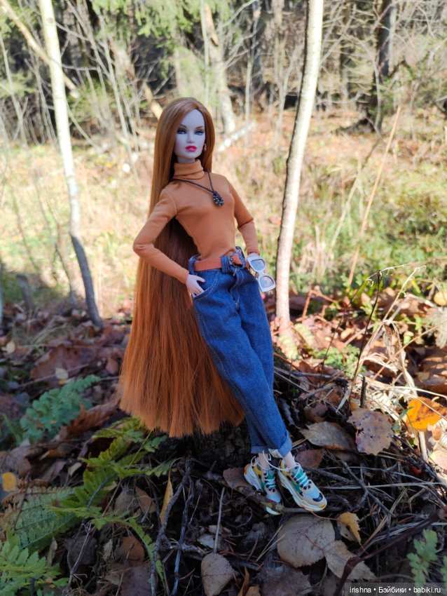 Как я нашла свою Эрин — Куклы Integrity Toys (Интегрити): Poppy Parker (фото 9)