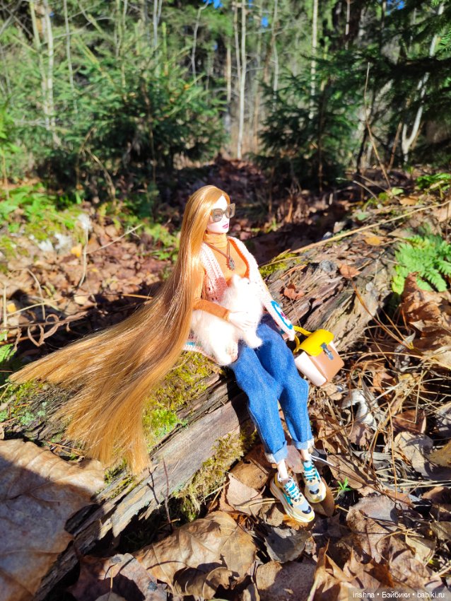 Как я нашла свою Эрин — Куклы Integrity Toys (Интегрити): Poppy Parker