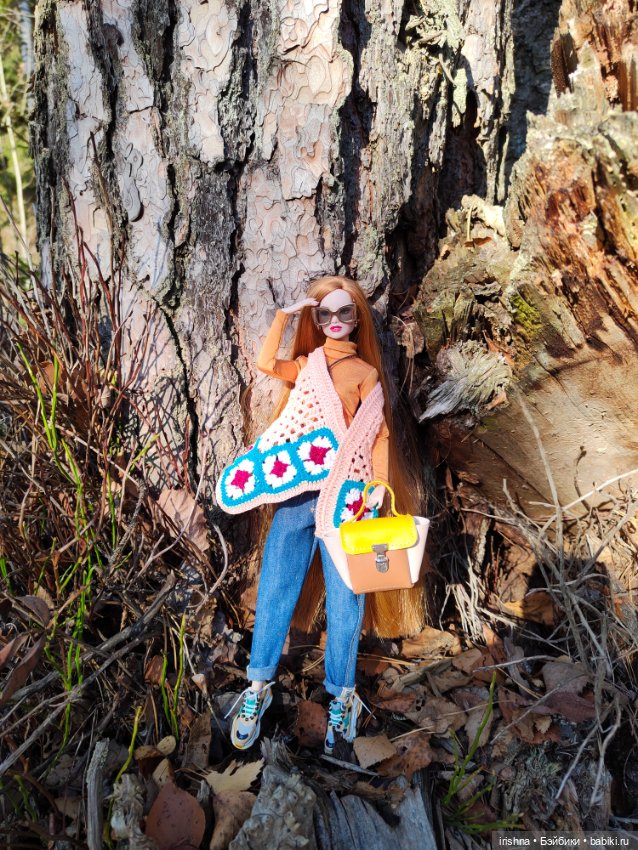 Как я нашла свою Эрин — Куклы Integrity Toys (Интегрити): Poppy Parker