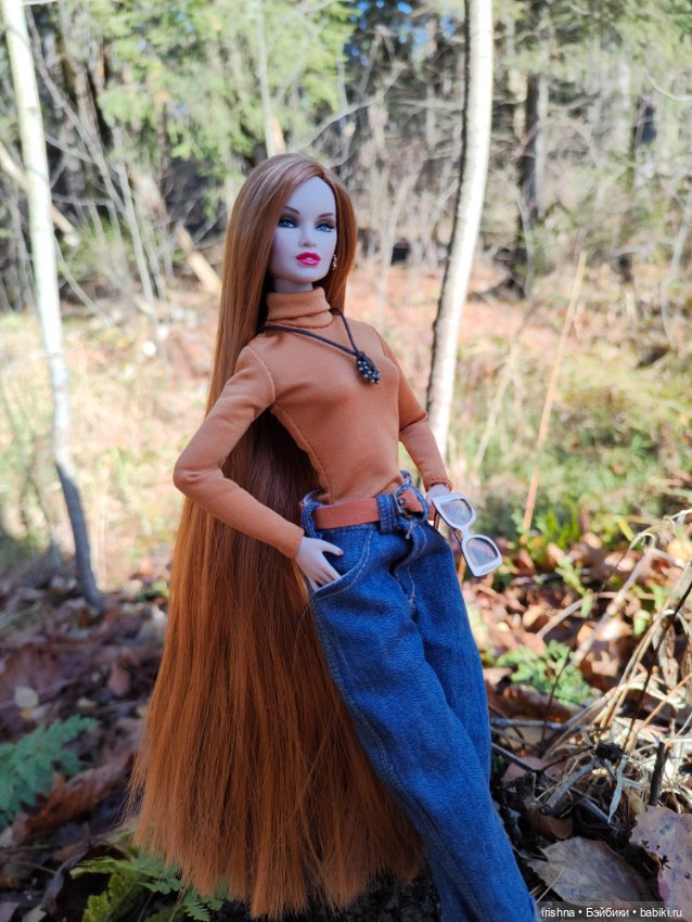 Как я нашла свою Эрин — Куклы Integrity Toys (Интегрити): Poppy Parker (фото 8)