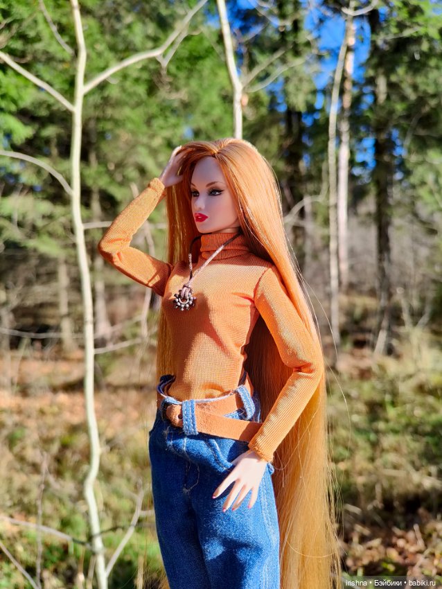 Как я нашла свою Эрин — Куклы Integrity Toys (Интегрити): Poppy Parker (фото 2)