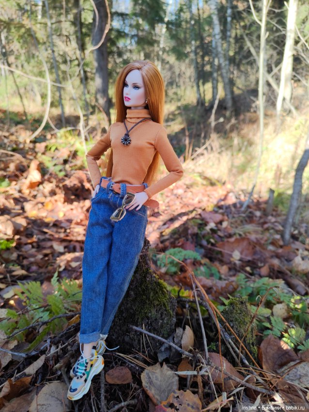 Как я нашла свою Эрин — Куклы Integrity Toys (Интегрити): Poppy Parker (фото 6)