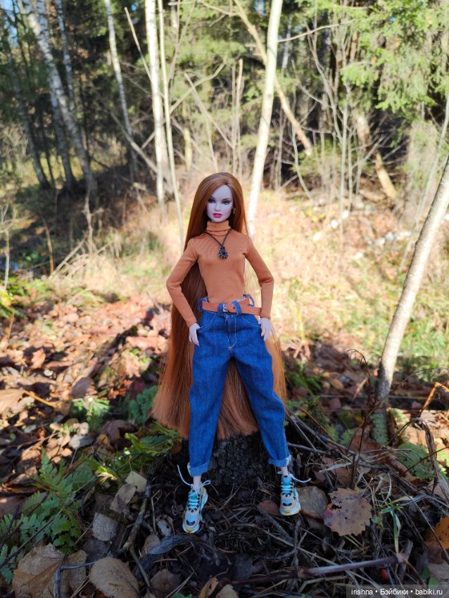 Как я нашла свою Эрин — Куклы Integrity Toys (Интегрити): Poppy Parker (фото 5)