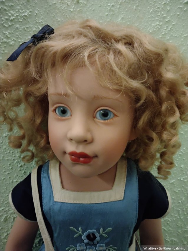 Милые Перинята. Beatrice Perini для Gotz