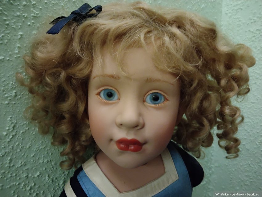 Милые Перинята. Beatrice Perini для Gotz (фото 6)