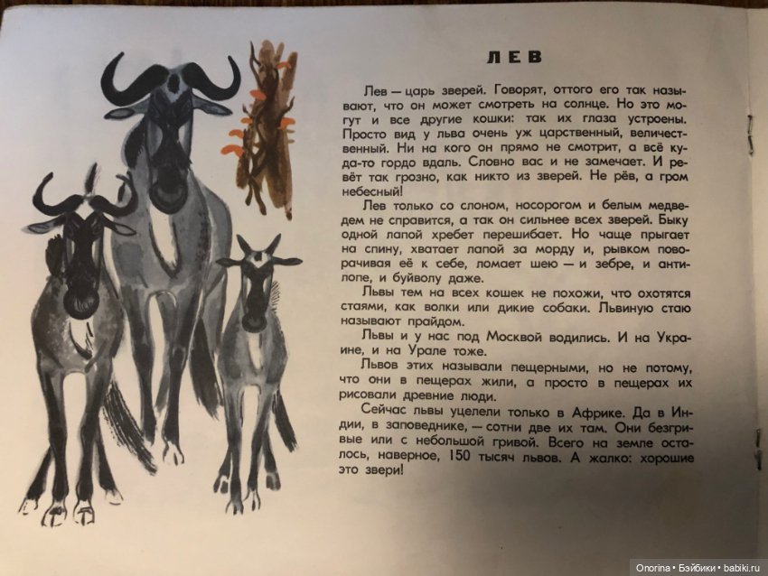 Альбомы для раскрашивания 80-х годов (ч.2)