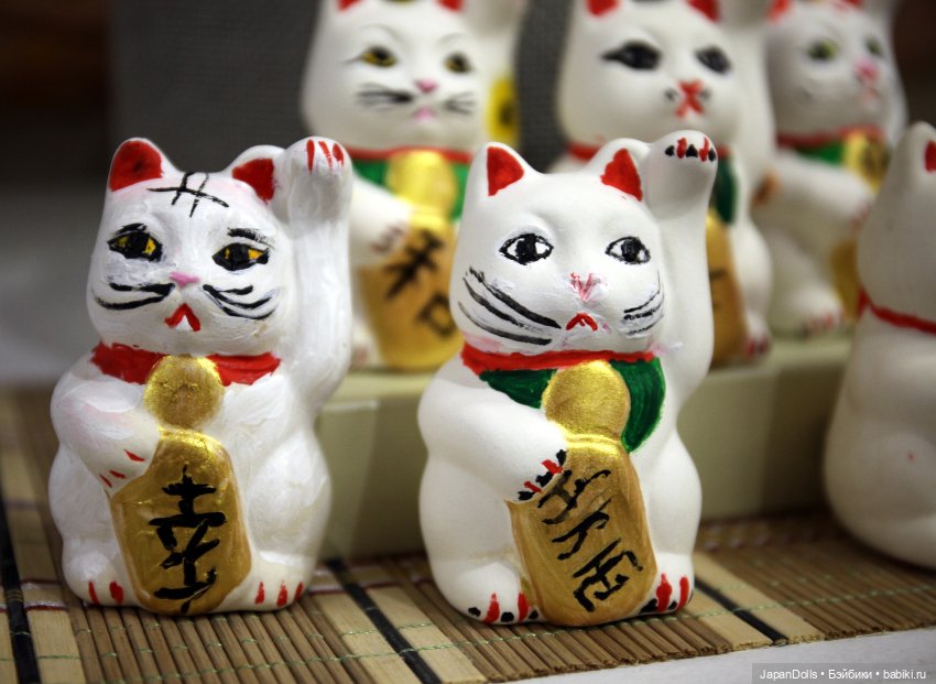 Новые котики на мастер-классе (фото 5)