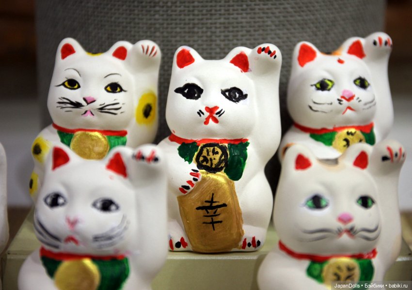 Новые котики на мастер-классе (фото 6)