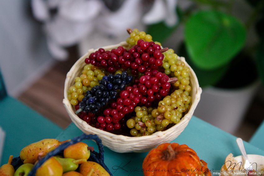 Просто осень... Просто тыквы... Просто красиво