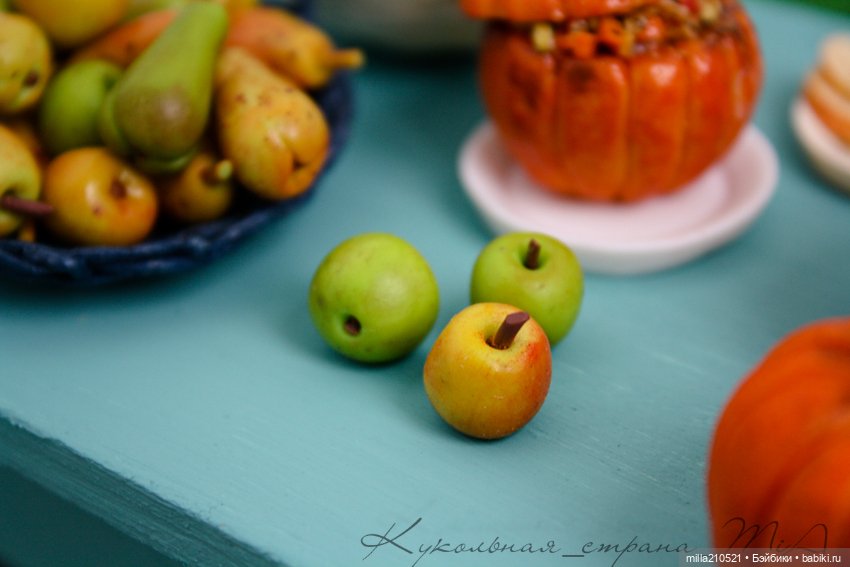 Просто осень... Просто тыквы... Просто красиво (фото 6)