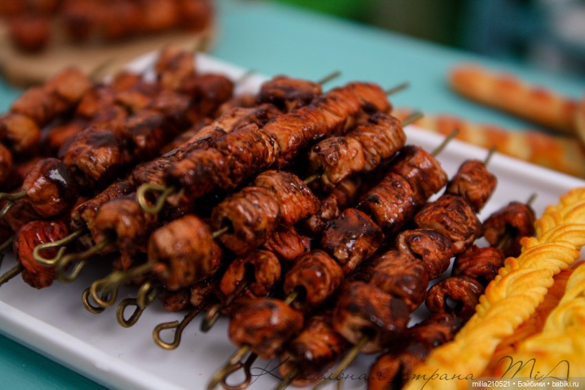 Просто осень... Просто тыквы... Просто красиво