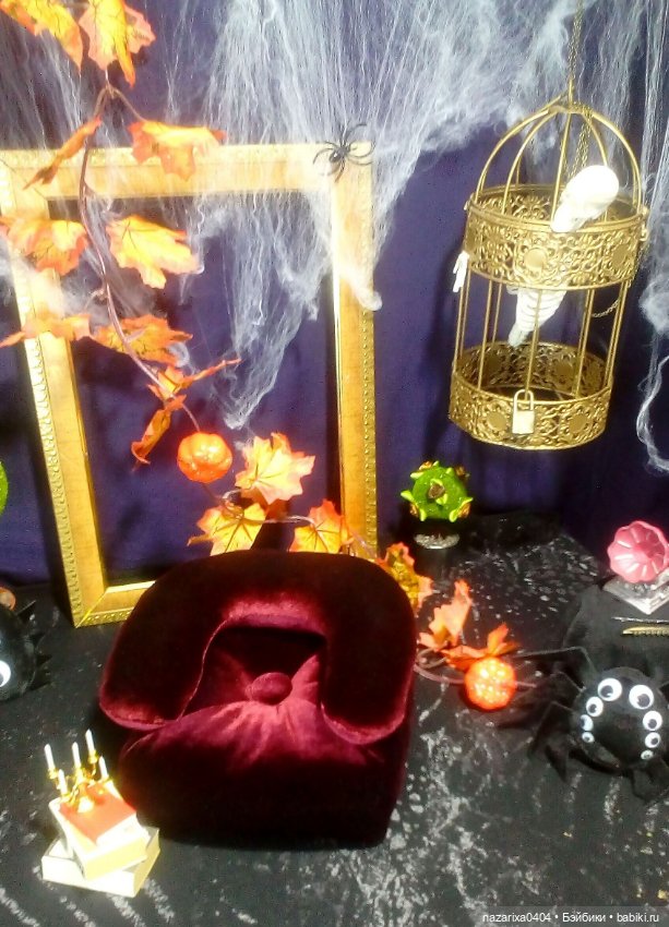 "ВРЕМЯ ВЕДЬМ" наступило — Куклы Phicen (TBLeague/Фицен): бесшовные тела (фото 10)