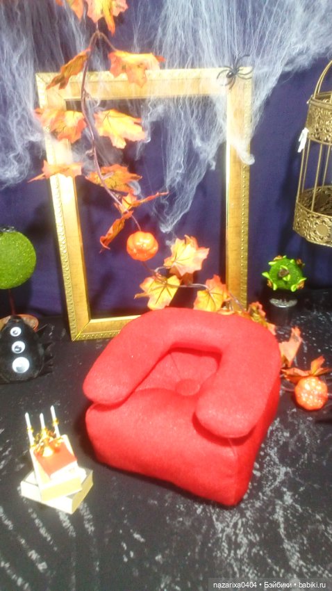 "ВРЕМЯ ВЕДЬМ" наступило — Куклы Phicen (TBLeague/Фицен): бесшовные тела (фото 7)