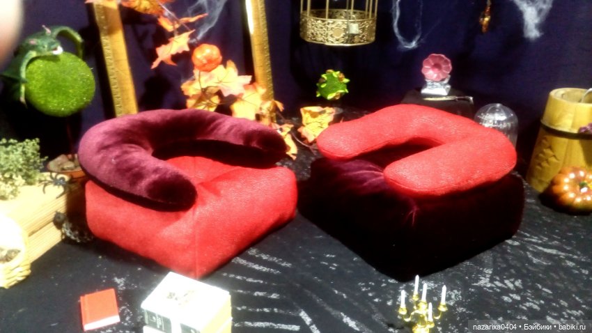 "ВРЕМЯ ВЕДЬМ" наступило — Куклы Phicen (TBLeague/Фицен): бесшовные тела (фото 4)