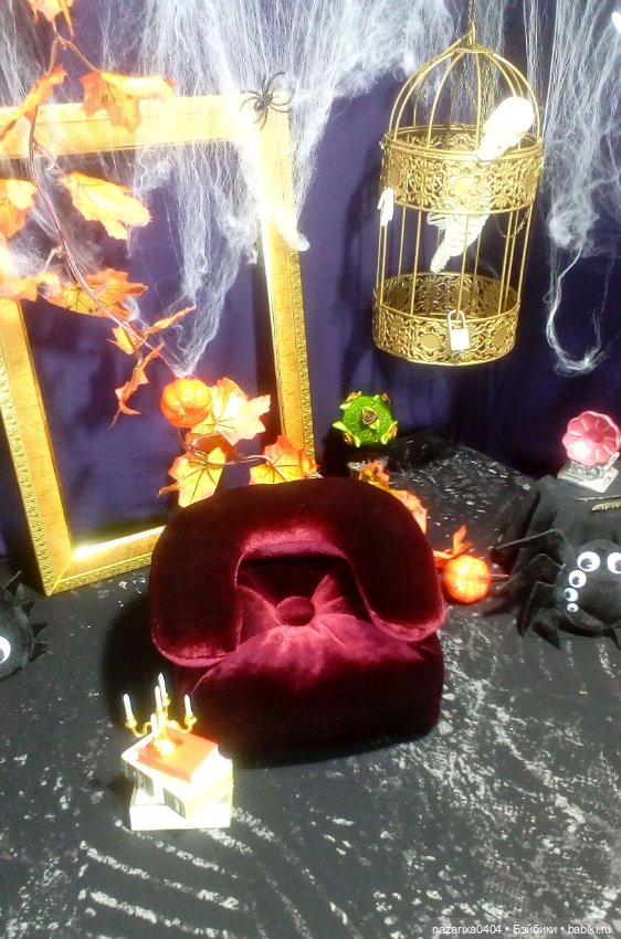 "ВРЕМЯ ВЕДЬМ" наступило — Куклы Phicen (TBLeague/Фицен): бесшовные тела (фото 9)