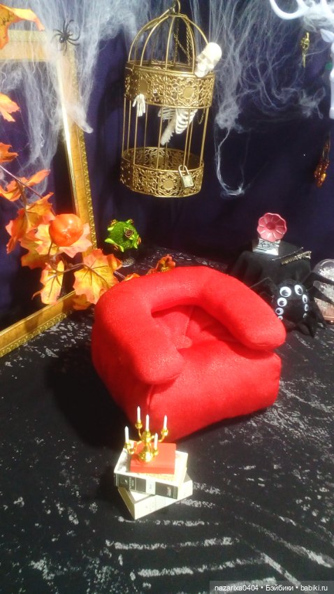 "ВРЕМЯ ВЕДЬМ" наступило — Куклы Phicen (TBLeague/Фицен): бесшовные тела (фото 8)