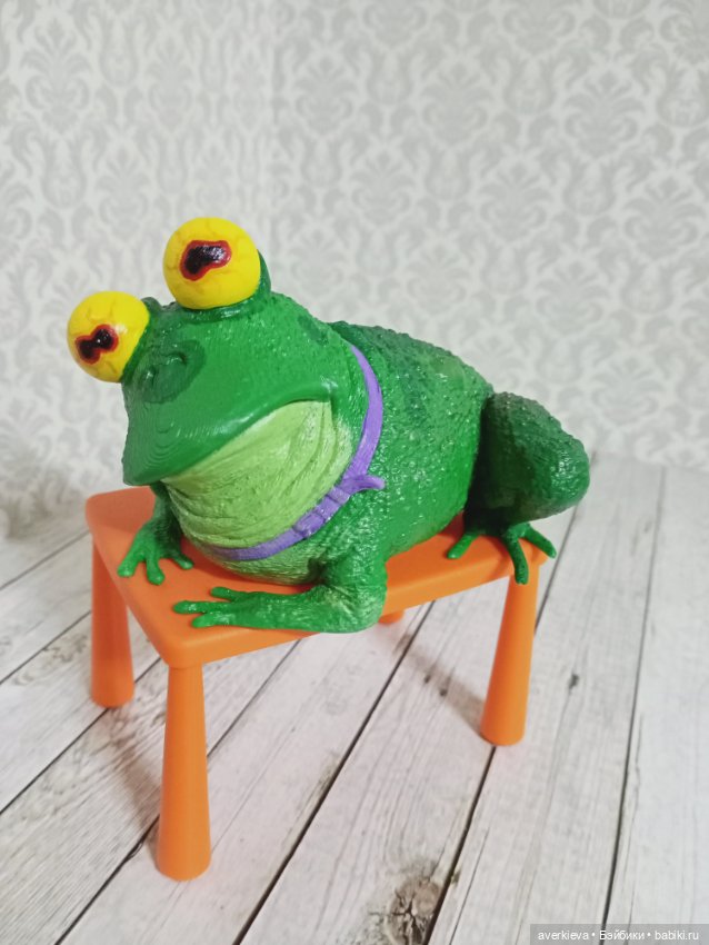 Ляпис Никифорович Жабецкой (фото 2)