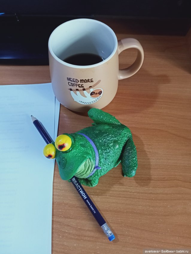 Ляпис Никифорович Жабецкой