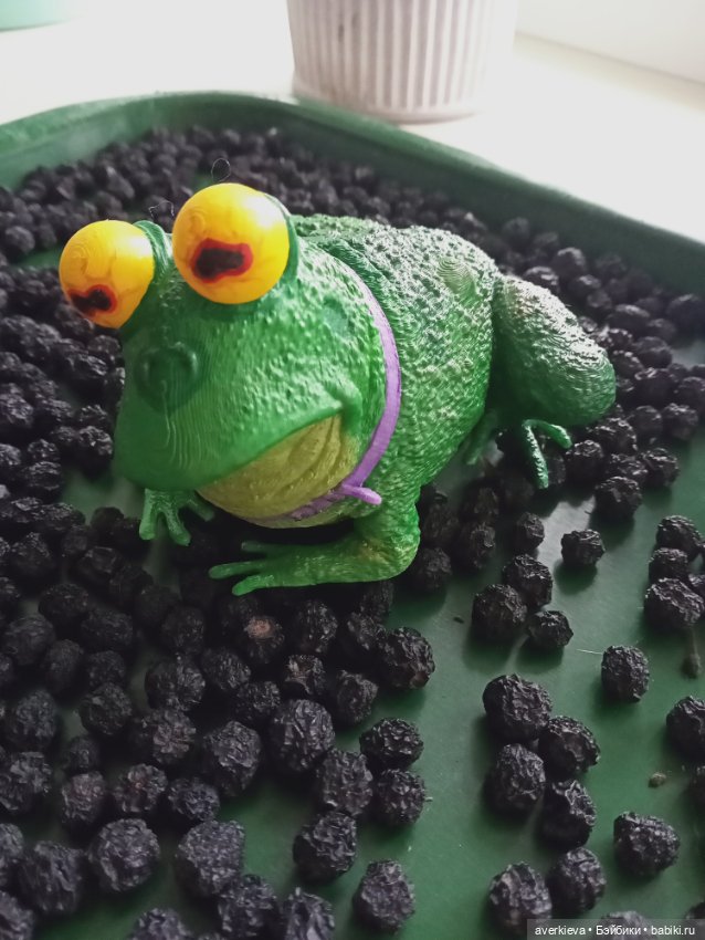 Ляпис Никифорович Жабецкой