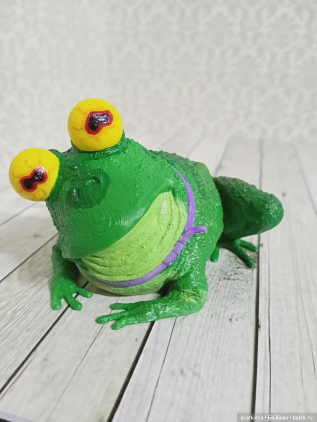 Ляпис Никифорович Жабецкой (фото 3)