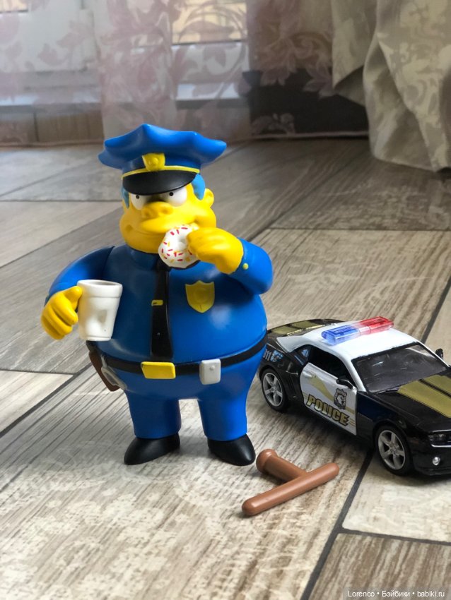 Мультяхи — Коллекционные куклы разных авторов (Разное): редкие бренды (фото 2)