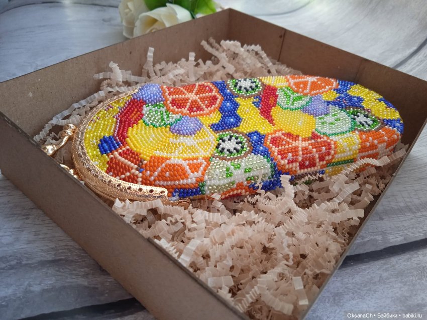 Фруктовое ассорти — Другие хобби и увлечения: сад (фото 3)