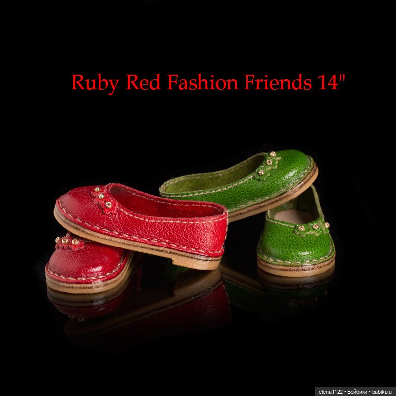 Куколки тоже будут встречать Новый год