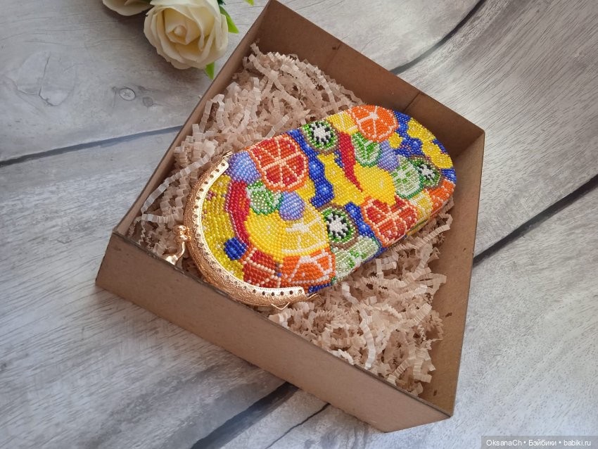 Фруктовое ассорти — Другие хобби и увлечения: сад (фото 4)