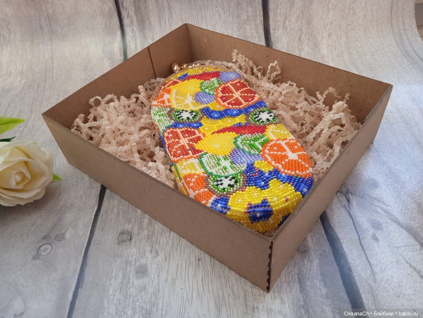 Фруктовое ассорти — Другие хобби и увлечения: сад (фото 5)