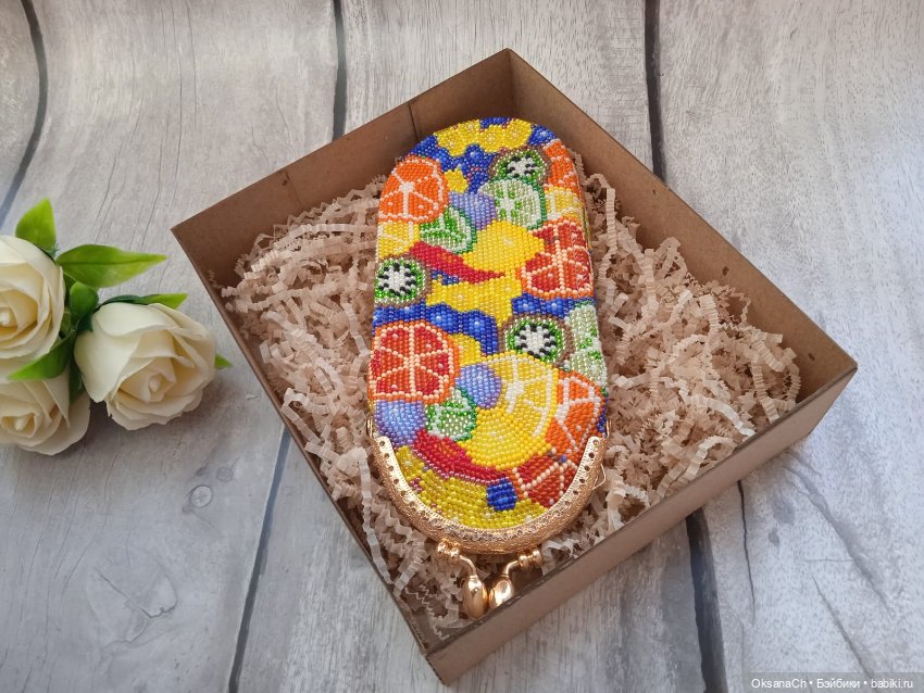 Фруктовое ассорти — Другие хобби и увлечения: сад (фото 2)