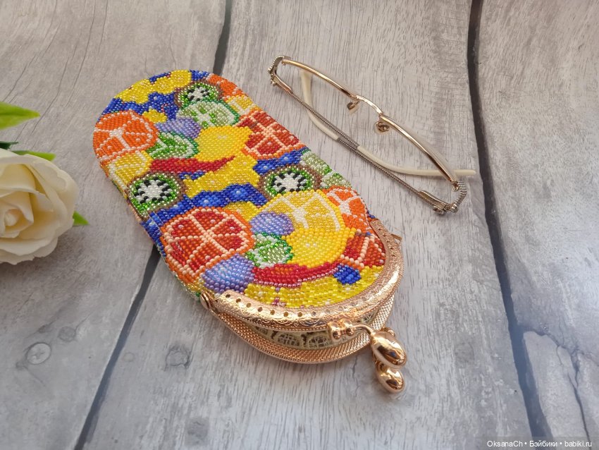 Фруктовое ассорти — Другие хобби и увлечения: сад (фото 6)