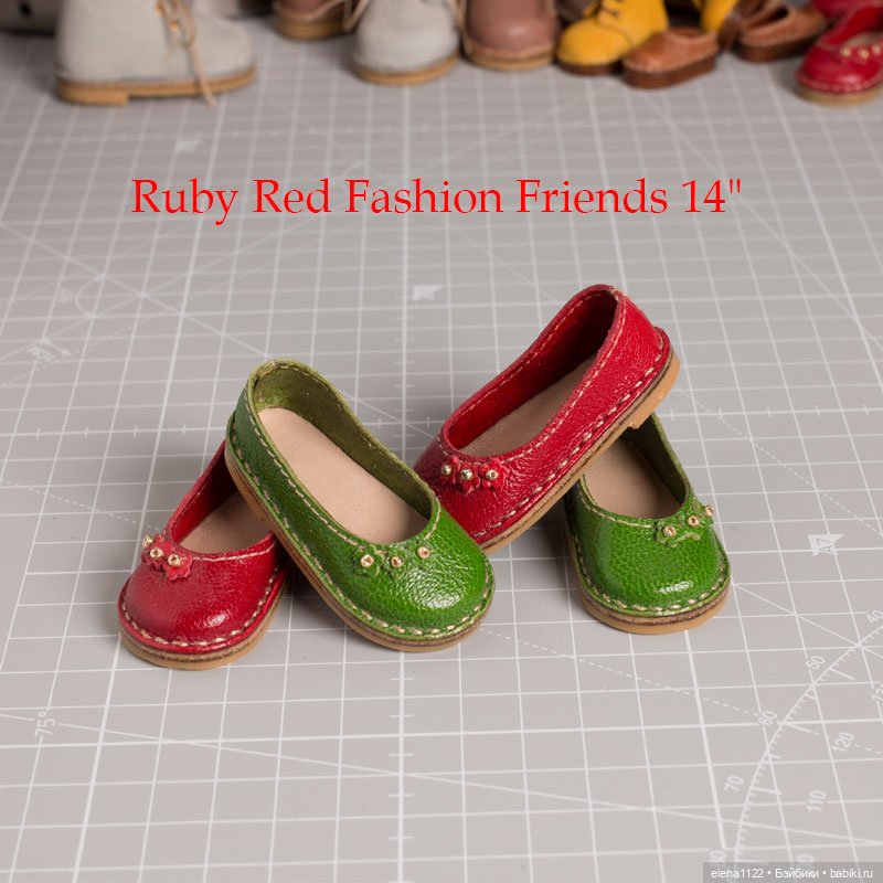 Куколки тоже будут встречать Новый год (фото 2)