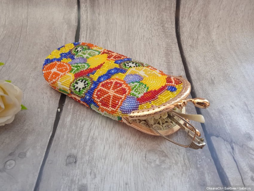 Фруктовое ассорти — Другие хобби и увлечения: сад (фото 7)