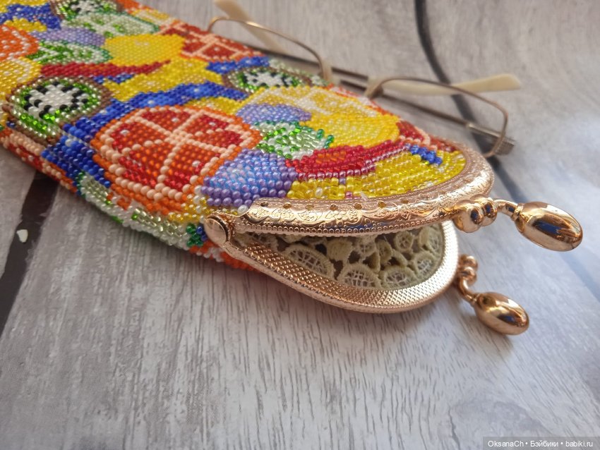 Фруктовое ассорти — Другие хобби и увлечения: сад (фото 8)