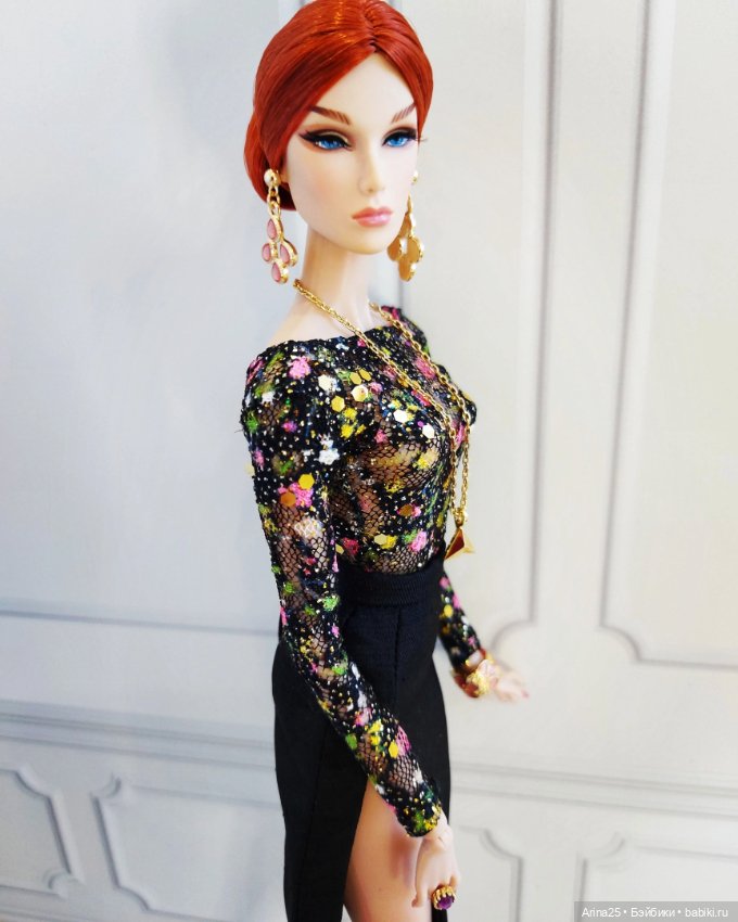 Мои Интегрити: благородная девица - Дарья