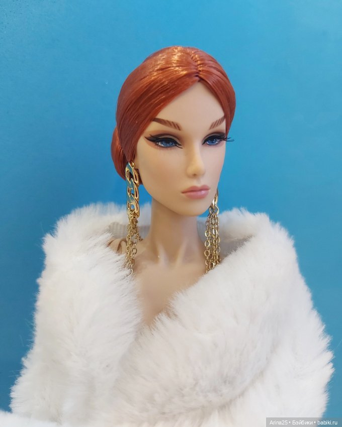 Мои Интегрити: благородная девица - Дарья (фото 6)