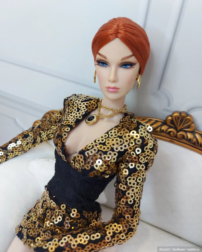 Мои Интегрити: благородная девица - Дарья