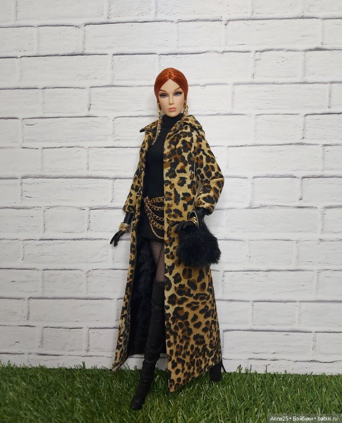 Мои Интегрити: благородная девица - Дарья (фото 7)