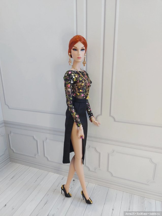 Мои Интегрити: благородная девица - Дарья