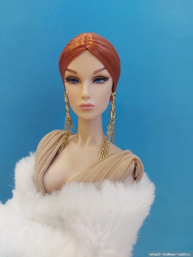 Мои Интегрити: благородная девица - Дарья (фото 4)