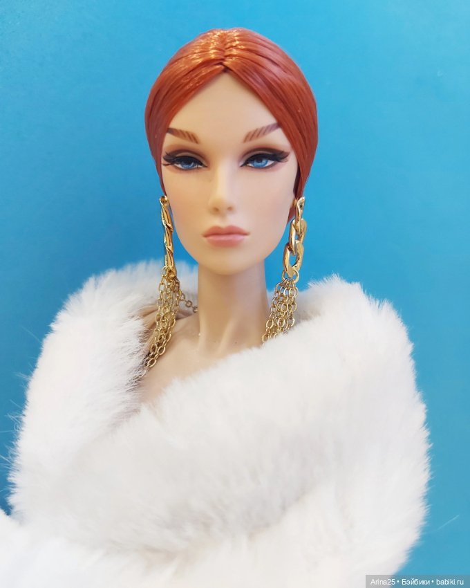 Мои Интегрити: благородная девица - Дарья (фото 5)