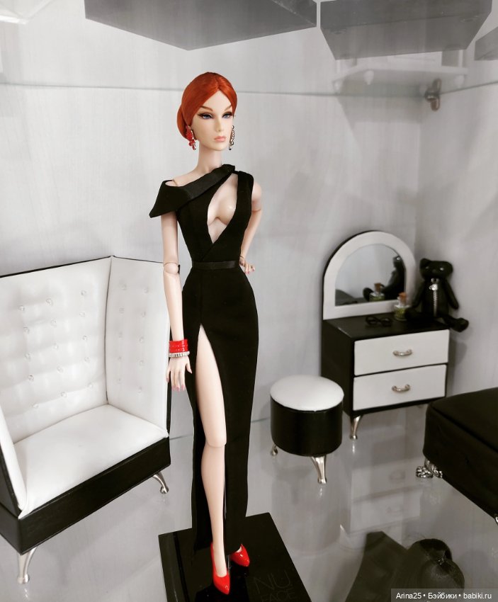 Мои Интегрити: благородная девица - Дарья