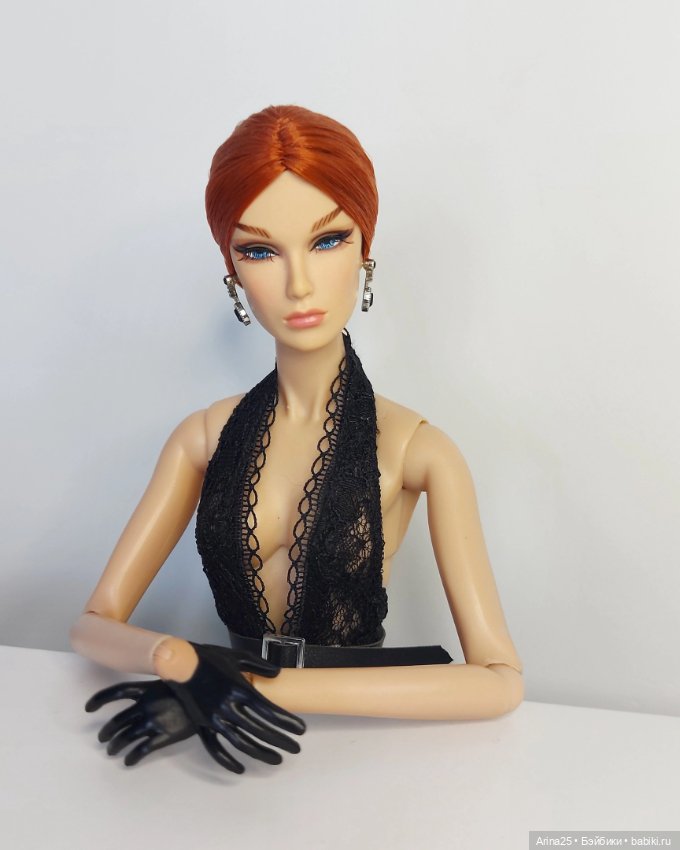 Мои Интегрити: благородная девица - Дарья