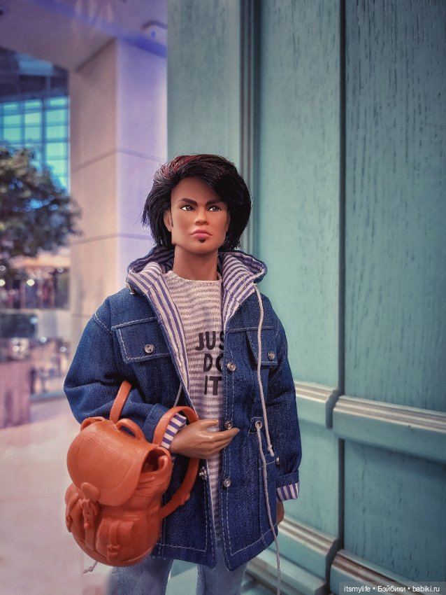 Дима и среда — Куклы Integrity Toys (Интегрити): Poppy Parker (фото 5)